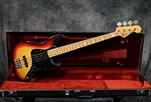 Fender Jazz Bass